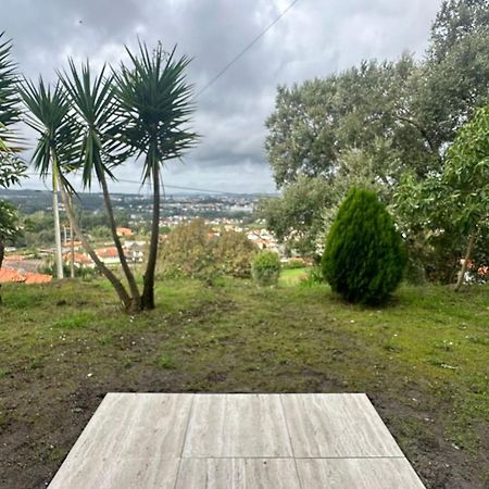 Cerca Do Casal Villa Santo Tirso Exterior photo