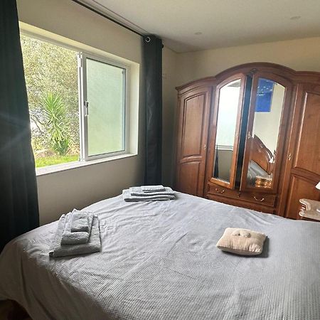 Cerca Do Casal Villa Santo Tirso Exterior photo