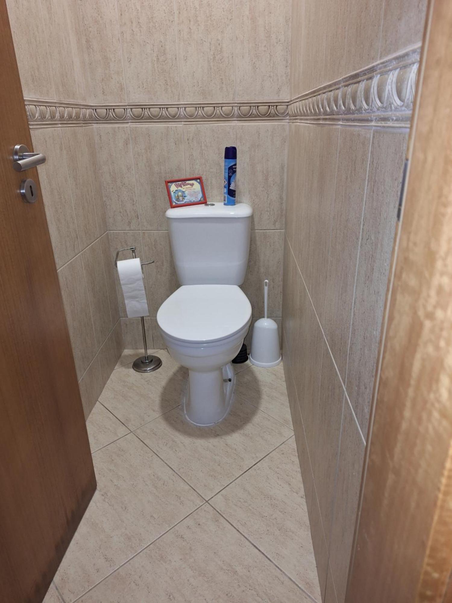 Cerca Do Casal Villa Santo Tirso Exterior photo