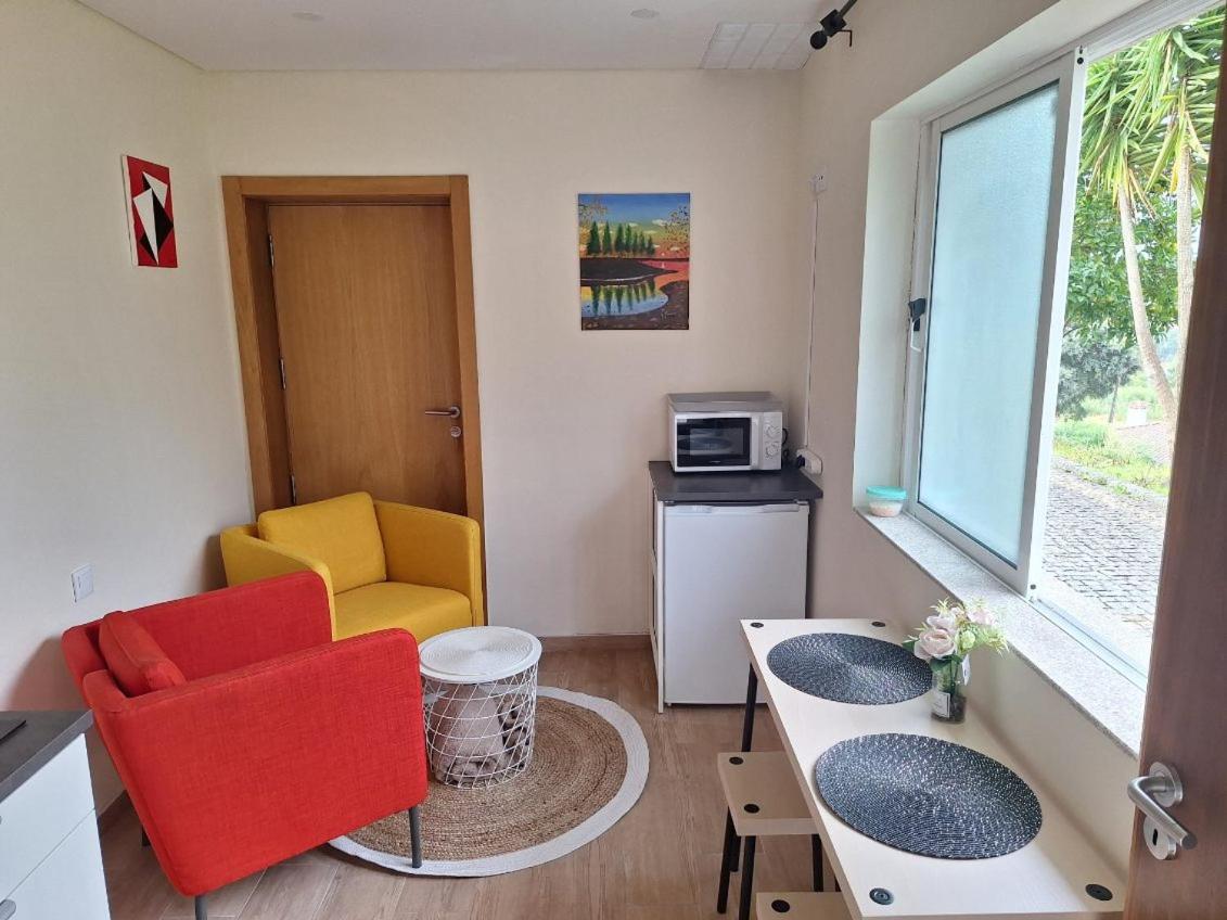 Cerca Do Casal Villa Santo Tirso Exterior photo