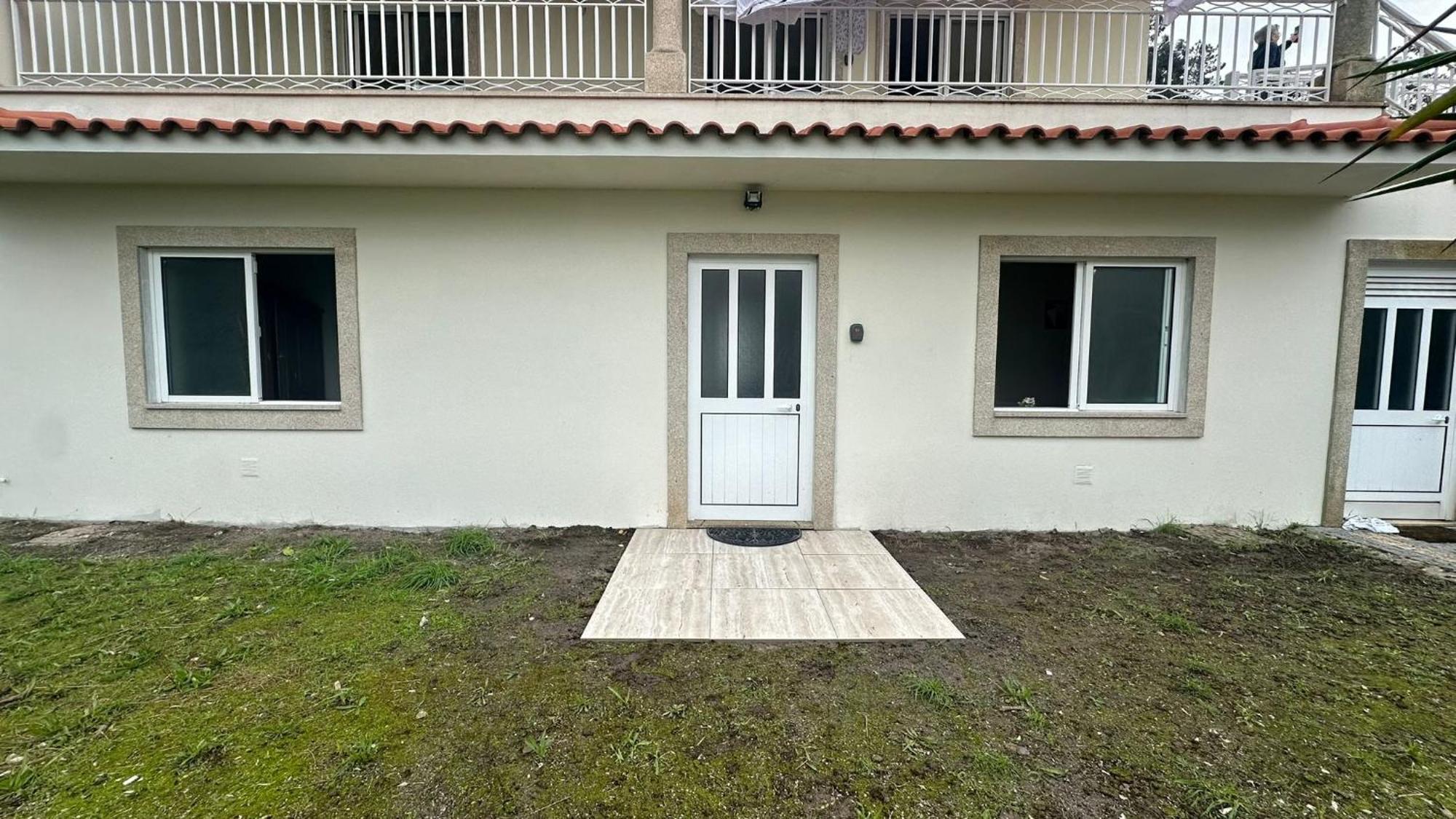 Cerca Do Casal Villa Santo Tirso Exterior photo