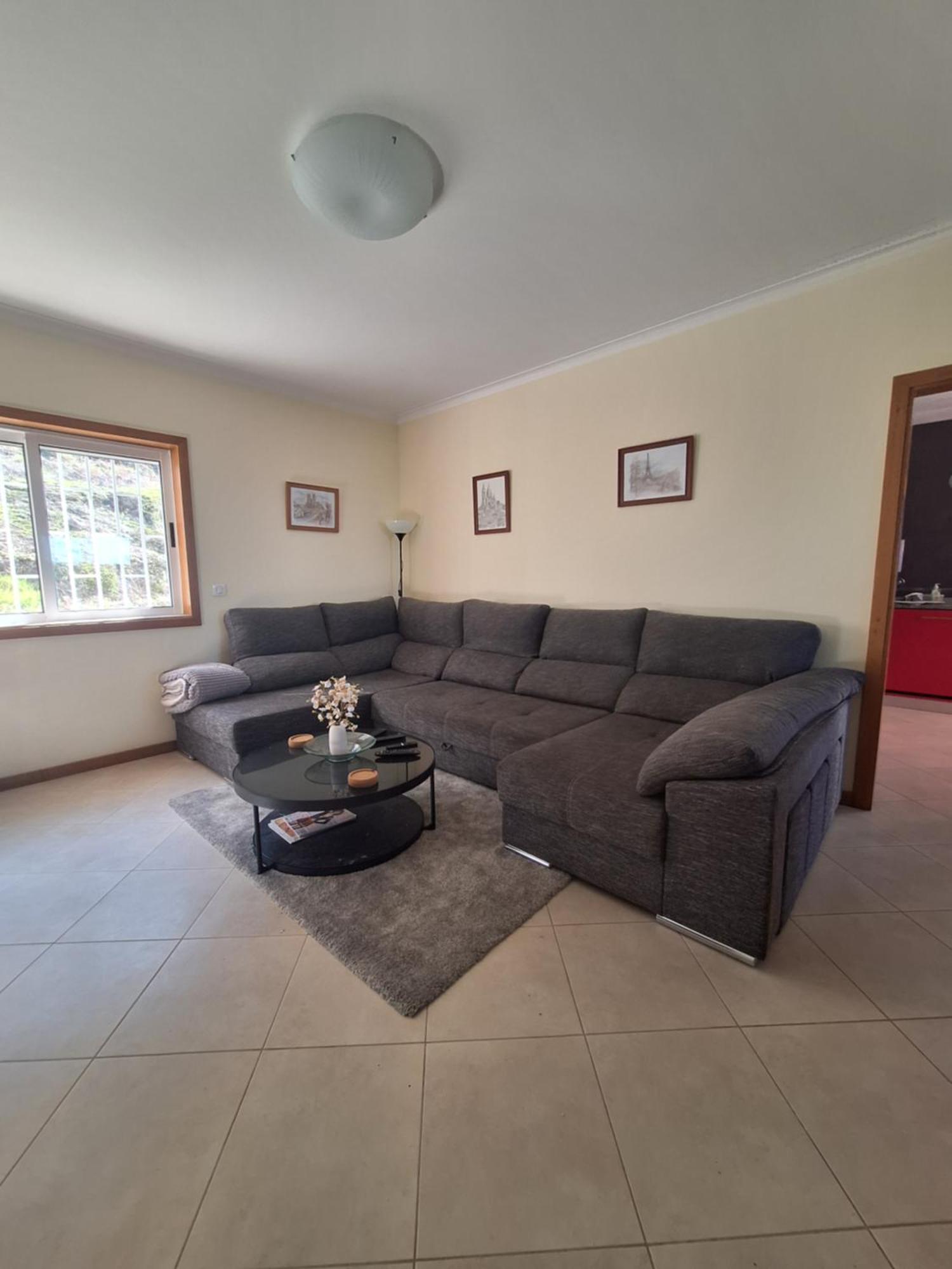 Cerca Do Casal Villa Santo Tirso Exterior photo